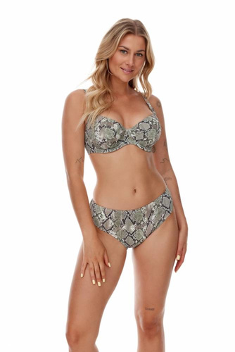 Braga de bañador grande Korsyka Lupoline