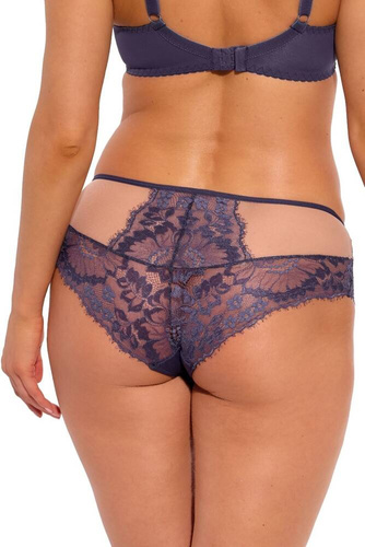 GFP 1260 Inger Braga de mujer Gaia - azul marino