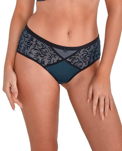 GFP 1213 Adaline Braga de mujer Gaia-turquesa