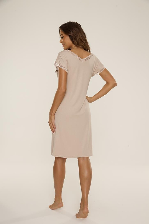 816 Camisón Hazel De Lafense - arena