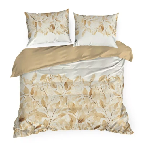 Eurofirany SPRING 60 ropa de cama 100% satén algodón Oeko-Tex