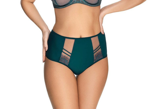 K 497 Paradise Braga de mujer GORSENIA - verde