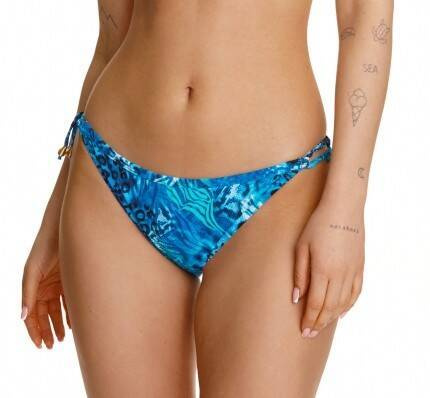 Lazure Braga de baño Lupoline