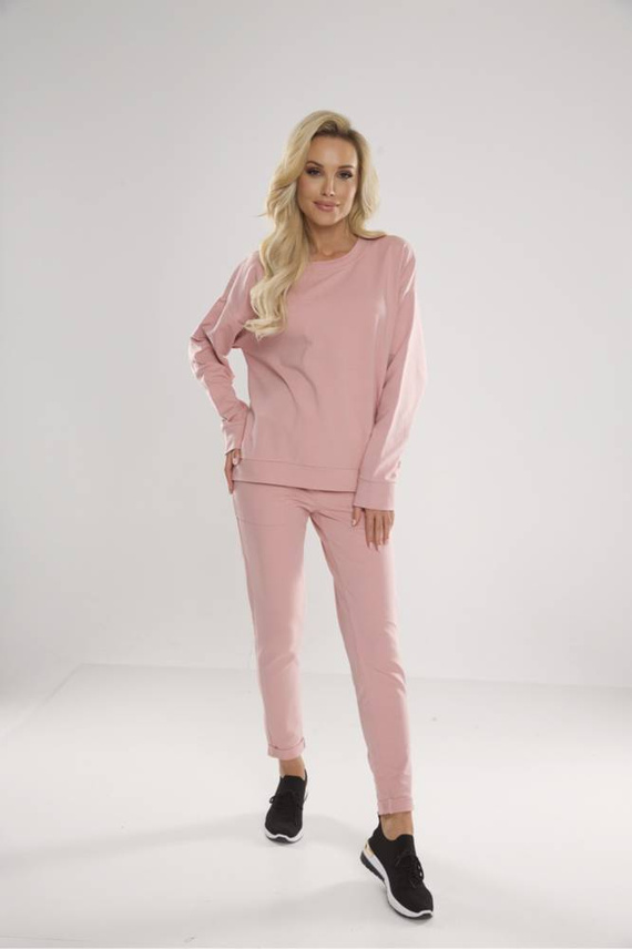 633 Chándal Classic Forex para mujer - rosa