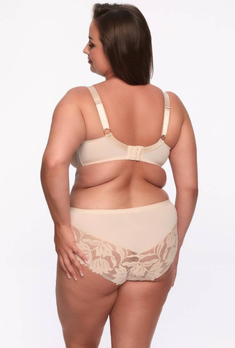 BSM 1134 Keto Sujetador con relleno (semiblando) Maxi Gaia- beige