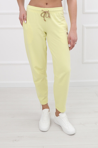 Pantalones Kaori Italian Fashion 220 g/m² algodón