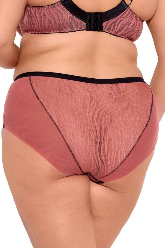 GFP 1259 Lise Braga de mujer Gaia rosa