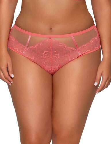 2075 Braga de mujer Ava - coral