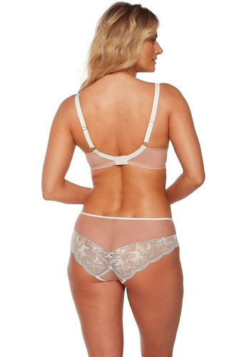 GFP 1242 Luiza Braga de mujer Gaia-ecru