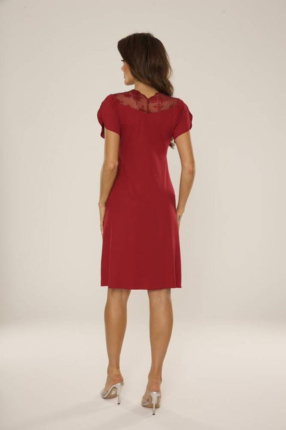 754 Camisón Lilian De Lafense - burdeos