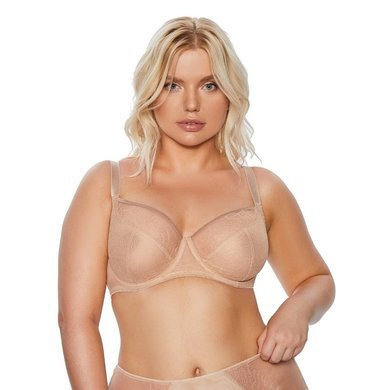 SC-725 Sujetador Nea Soft Kinga piel/odc.beige