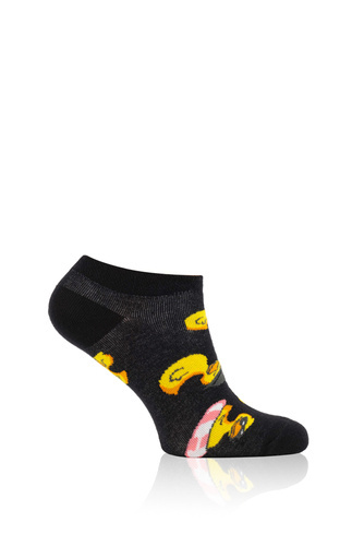 Anatre Calcetines para los pies Moda italiana