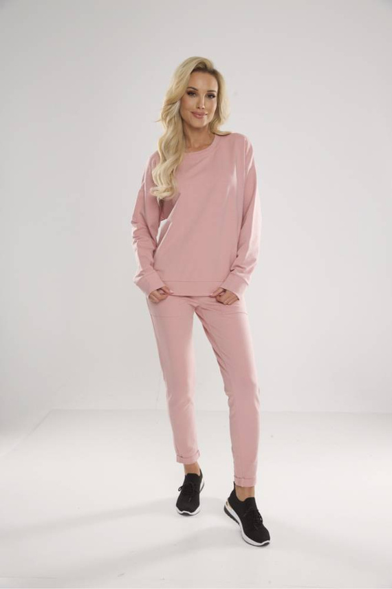 633 Chándal Classic Forex para mujer - rosa