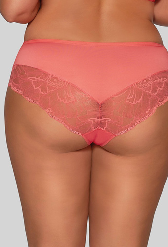 1824 Barbados Braga de mujer AVA-coral