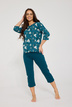 Pijamas de señora