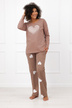 Pijamas de señora