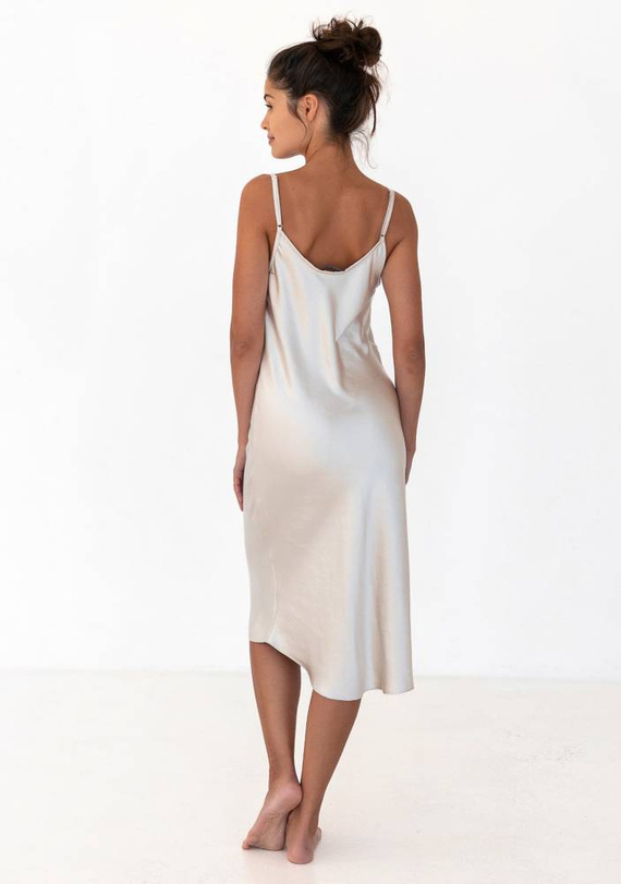 Sensis Brillance Camisón - oro