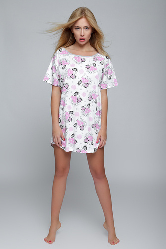 Camisón Sensis Frost