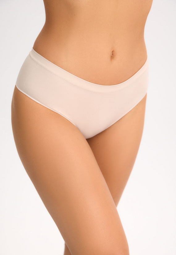 VS 009 Sofia Braga brasileña de mujer Gaia beige