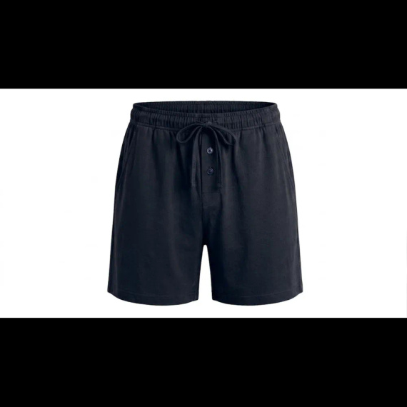 Sesto Senso 2723/12 Granat Pijama corta de hombre de algodón 100% algodón
