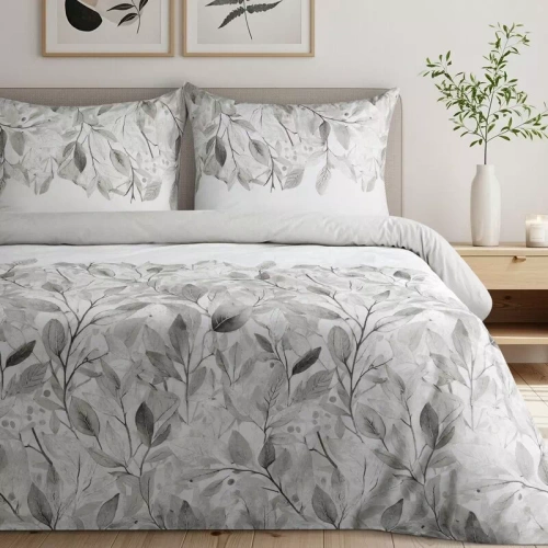 Eurofirany SPRING 63 ropa de cama 100% satén algodón Oeko-Tex