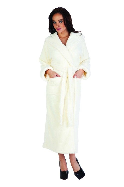 807 Luna II Bata larga de mujer Forex - crudo