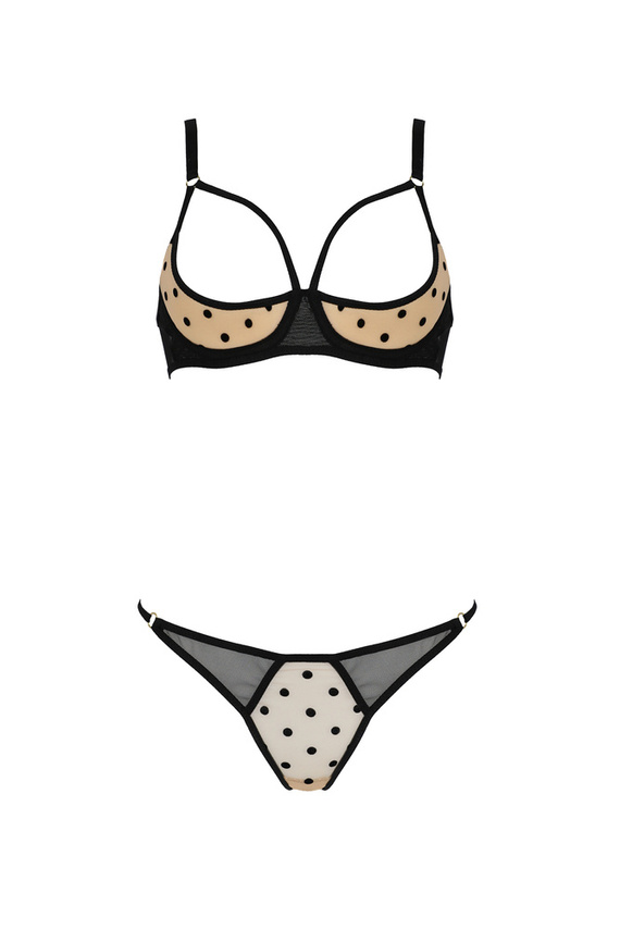 Marina Set Passion beige