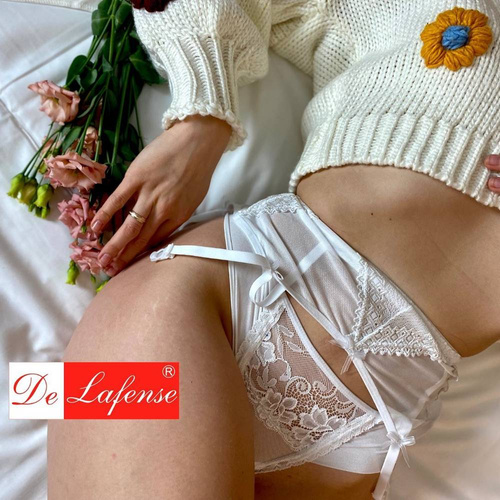 478 Liguero Noeli Forex - blanco