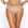 Bragas beige