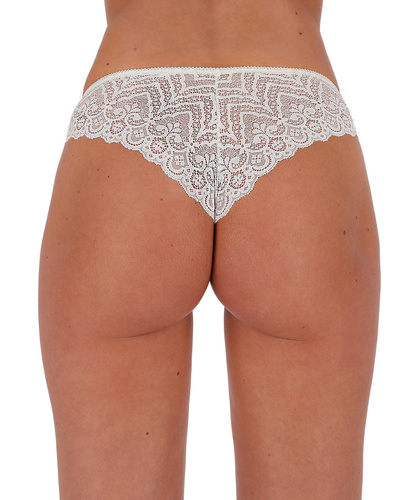 Lyria Braguitas de mujer Passion - blanco