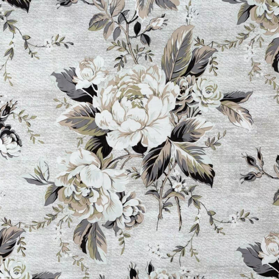 Eurofirany SPRING 62 ropa de cama 100% satén algodón Oeko-Tex