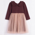 Vestido-cuerpo