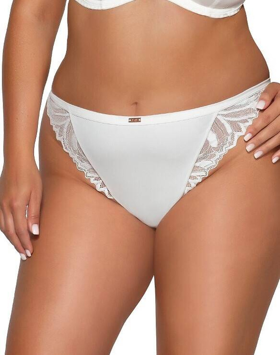 2105/b Braga mujer AVA- crudo