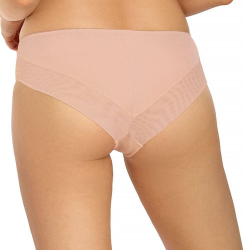 3108 Braga de mujer Lupoline - beige