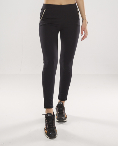 621 Artu Pantalones de chándal Forex - negro