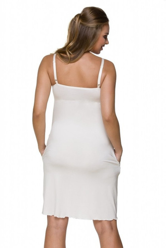 3120 K Camisón Lupoline crudo