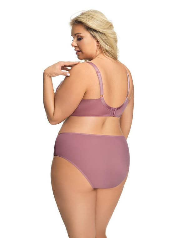 K 544 Sujetador suave Lillian Gorsenia - rosa