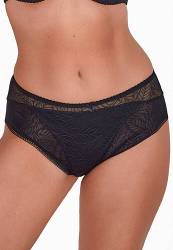 GFP 594 Braga de mujer Sandy 2 GAIA - negra