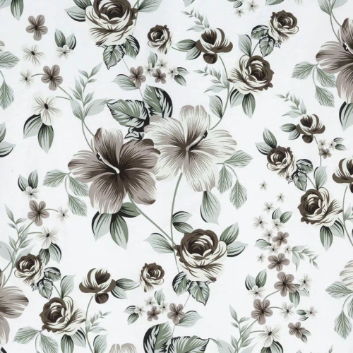 Eurofirany SPRING 67 ropa de cama 100% satén algodón Oeko-Tex