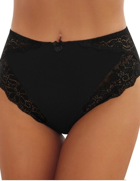 Selma Braga de mujer Emili - negra