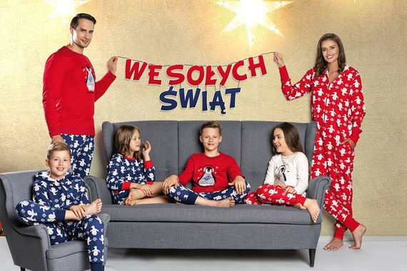 Mono largo Nana Ladies Italian Fashion - rojo