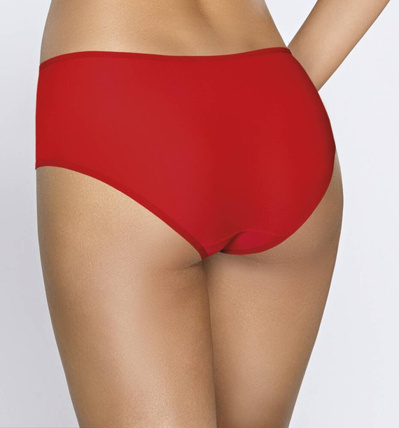 Ellie bragas llenas mujer PariPari - rojo