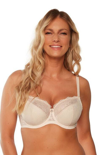 BS 1207 Hannah Sujetador con relleno (semiblando) Gaia- beige