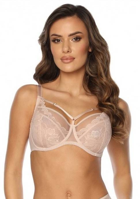 SC-931 Sujetador Alice III Soft Kinga beige