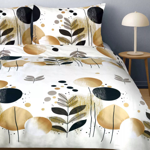 Ropa de cama Satynlove 1556/1 Darymex satén algodón premium con cremallera
