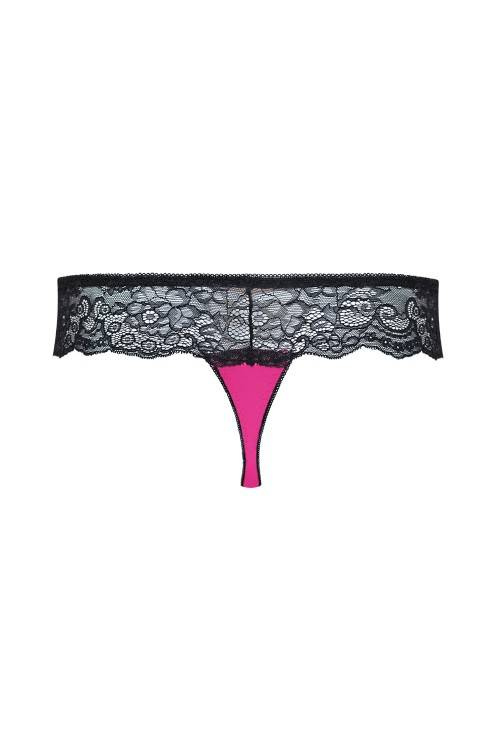 Kagami LC 90205 Corsé + Tanga LivCo Corsetti Moda