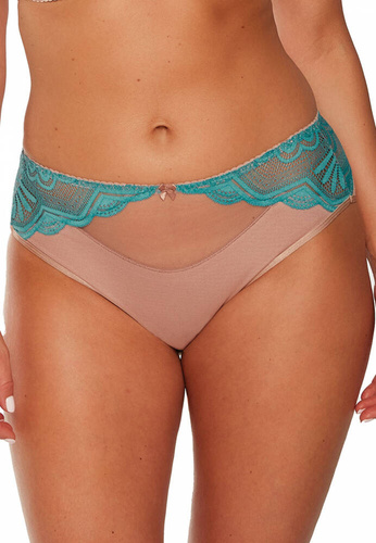 GFP 1250 Lorita Braga de mujer Gaia- turquesa