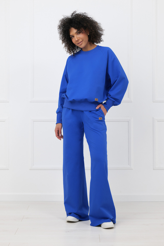 Conjunto mujer Margo Italian Fashion – 95% algodón, 5% elastano