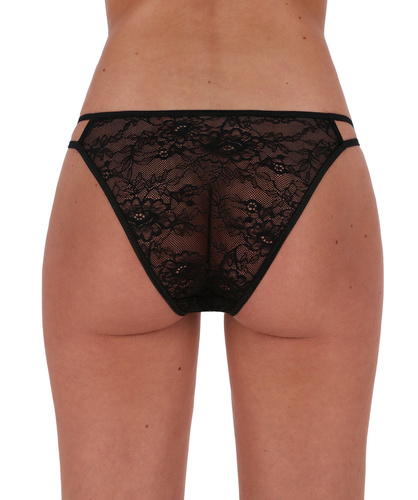 Felicita Braga de mujer Passion - negra