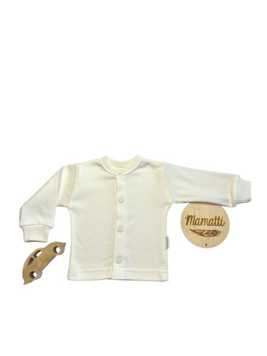 Mamatti pelele infantil KA14810 - 100% algodón | OEKO-TEX | Calidad polaca